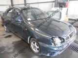 DAEWOO - CHEVROLET LANOS